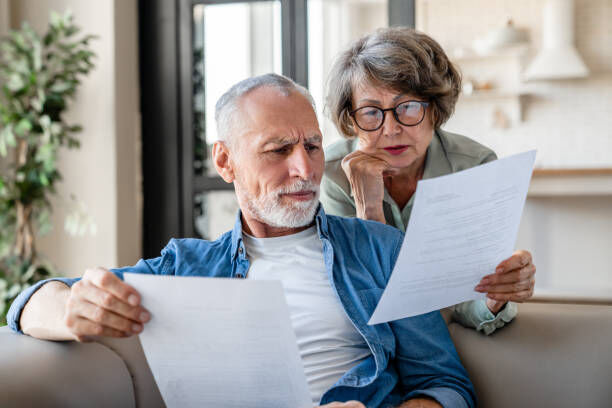 Insurance coverage details