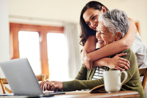 Senior health coverage