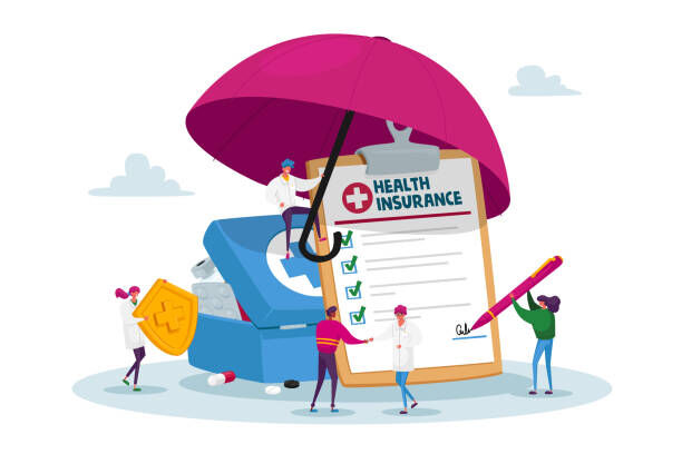 Flexible insurance plans